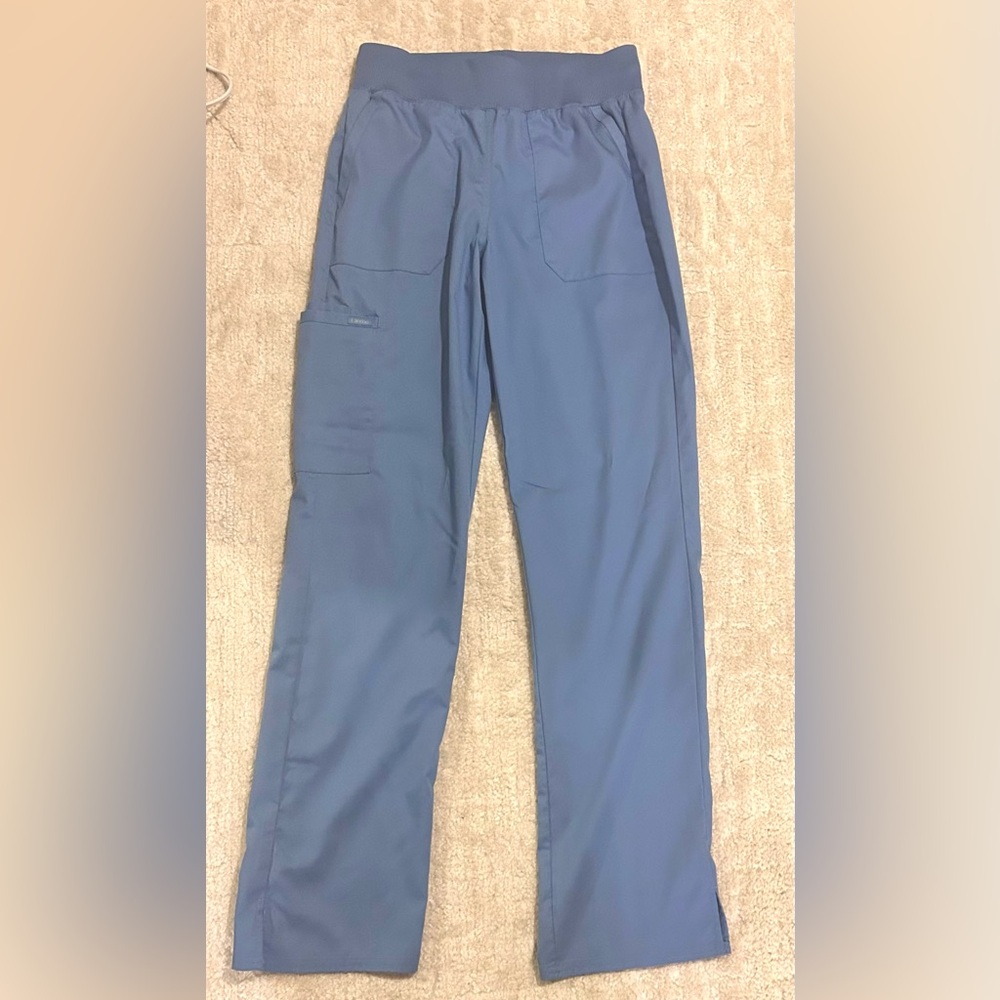 Landau Women's Blue Pants